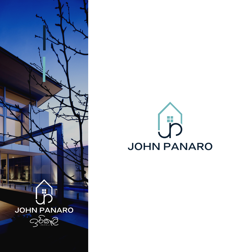 Logo Design by SamiddhaH for this project | Design #26158610