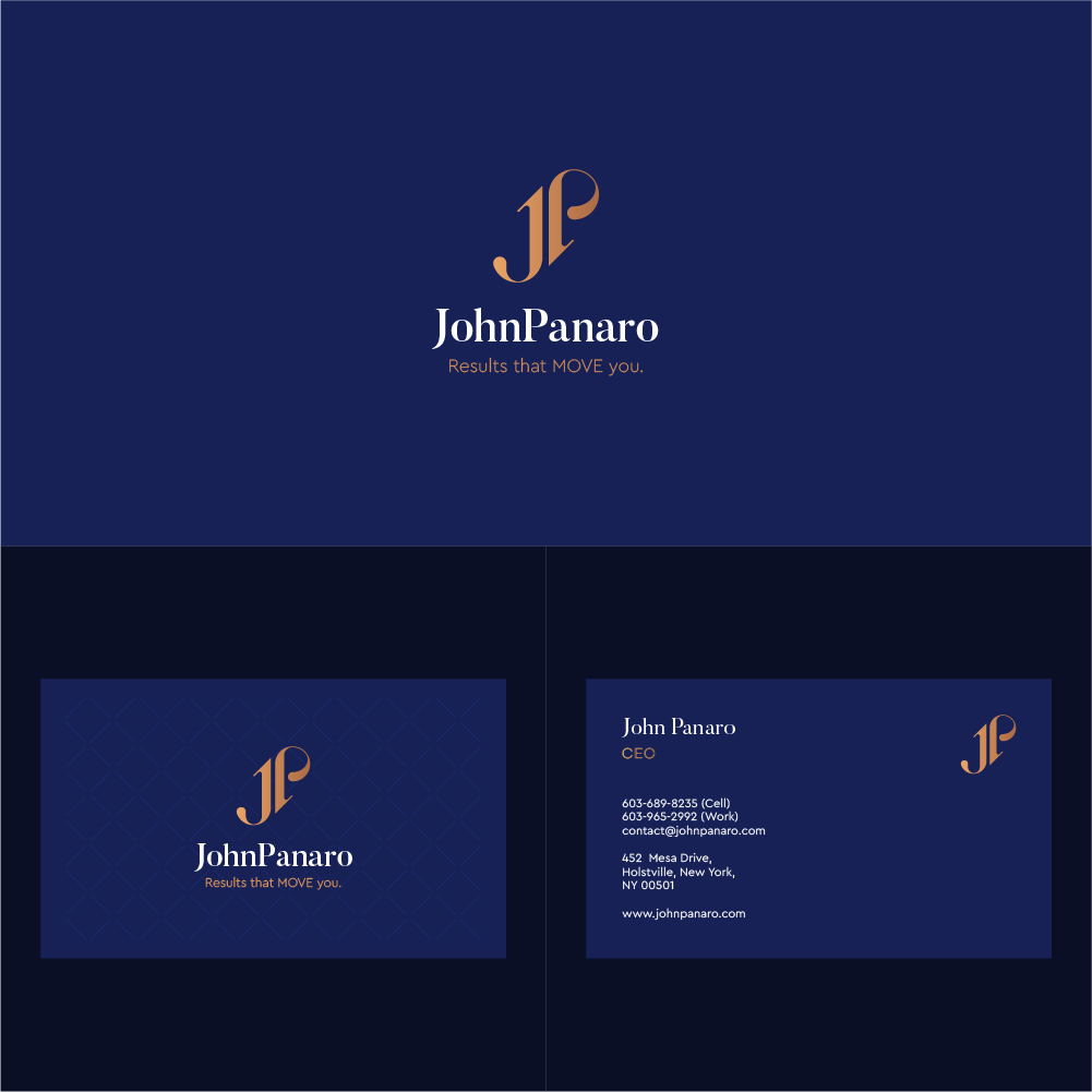 Logo Design by fauxdesigns for this project | Design #26161016