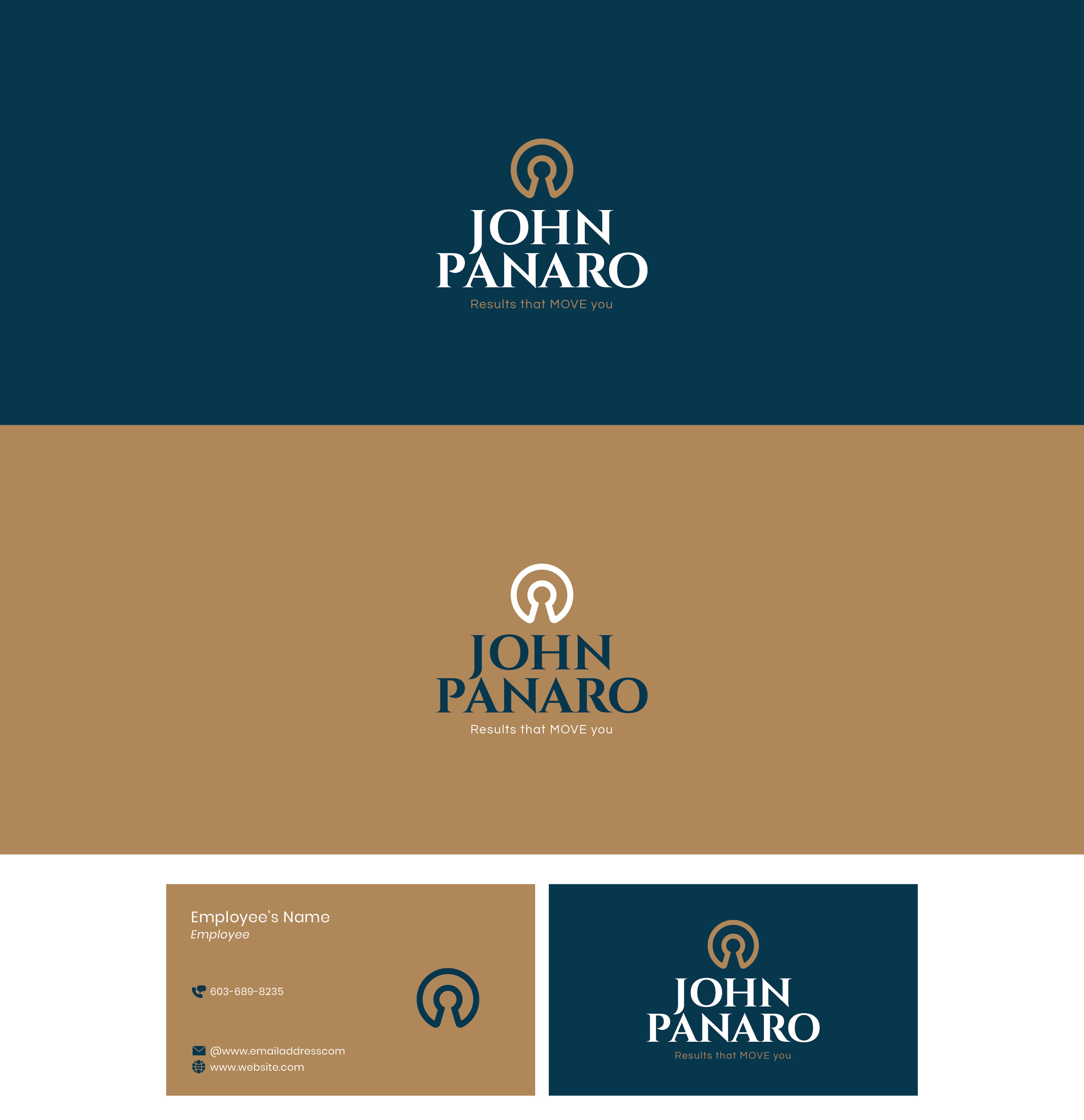 Logo Design by lnb... for this project | Design #26161608