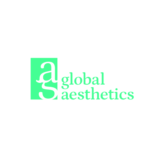 Logo Design by pablotion for Global Aesthetics | Design #26214189