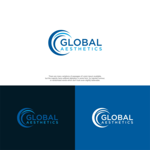 Logo Design by XinThink