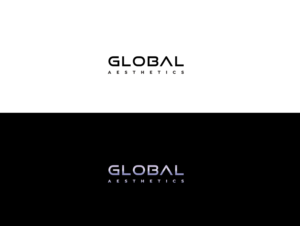 Logo Design by wonderland for Global Aesthetics | Design: #26149542