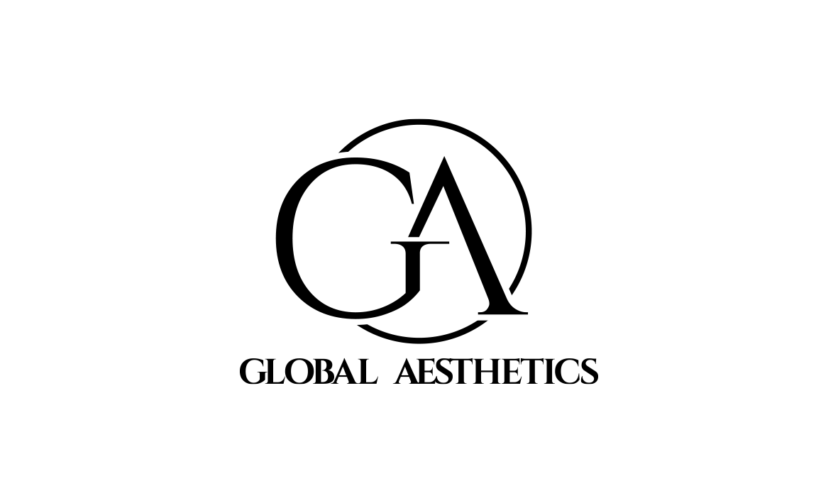 Logo Design by patriciaparadesign for Global Aesthetics | Design #26218591