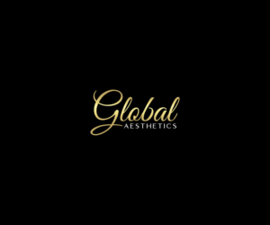 Global Aesthetics | Logo Design by Ochieng