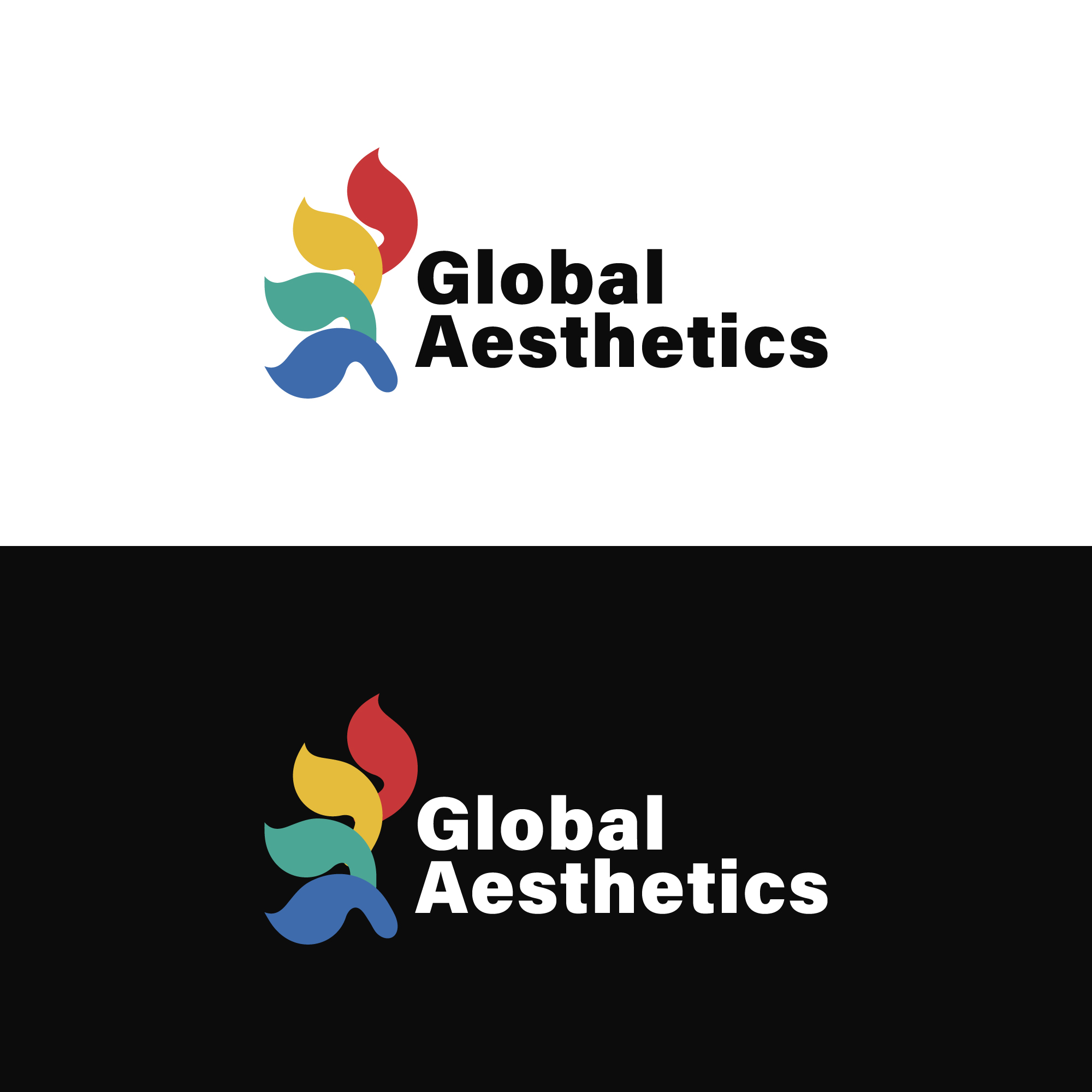 Design de Logo par DistShorty - Poorna pour Global Aesthetics | Design #26215868