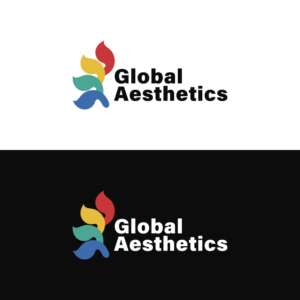 Logo Design by DistShorty - Poorna for Global Aesthetics | Design: #26215868