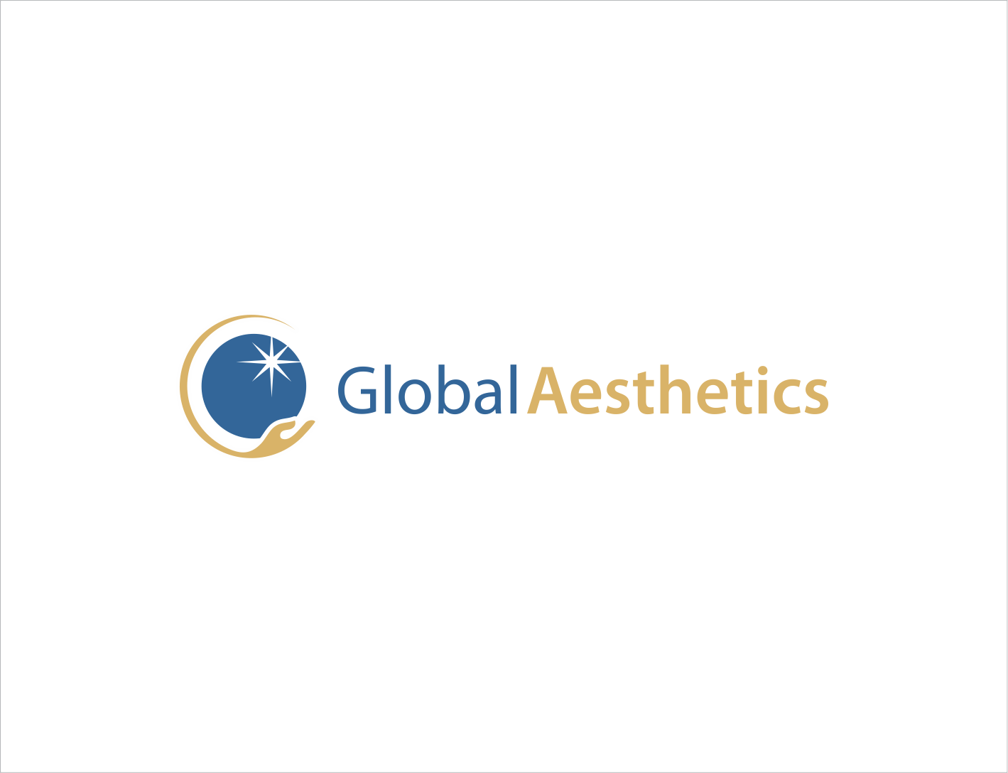 Logo Design by BNdesigner for Global Aesthetics | Design #26209475
