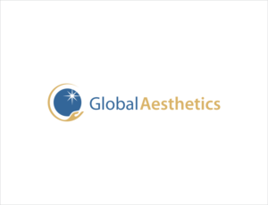 Global Aesthetics | Logo Design by BNdesigner