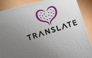 TRANSLATE | Logo Design by Vishak vasu