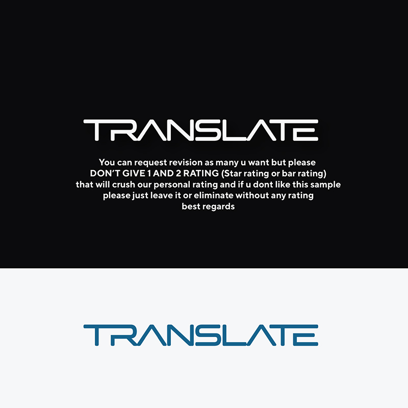 Design de Logo par IdentsArt pour ce projet | Design #26146046