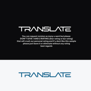 Logo Design by IdentsArt for this project | Design: #26146046