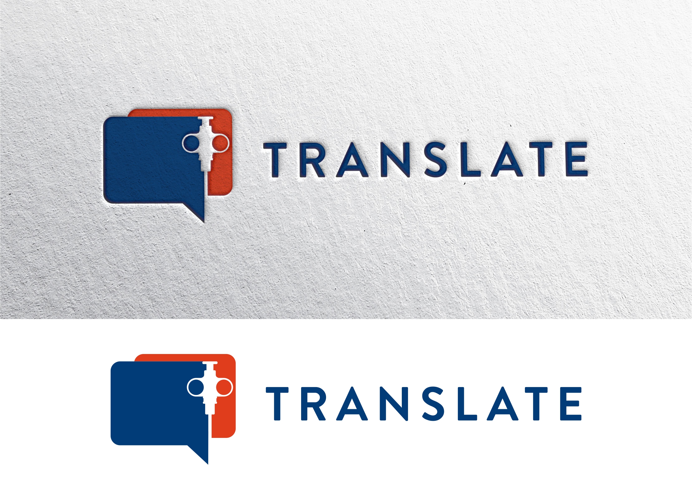 Logo Design by ammar_ed for this project | Design #26144591