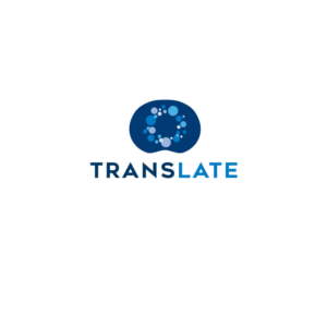 TRANSLATE | Logo-Design von CMYKINK