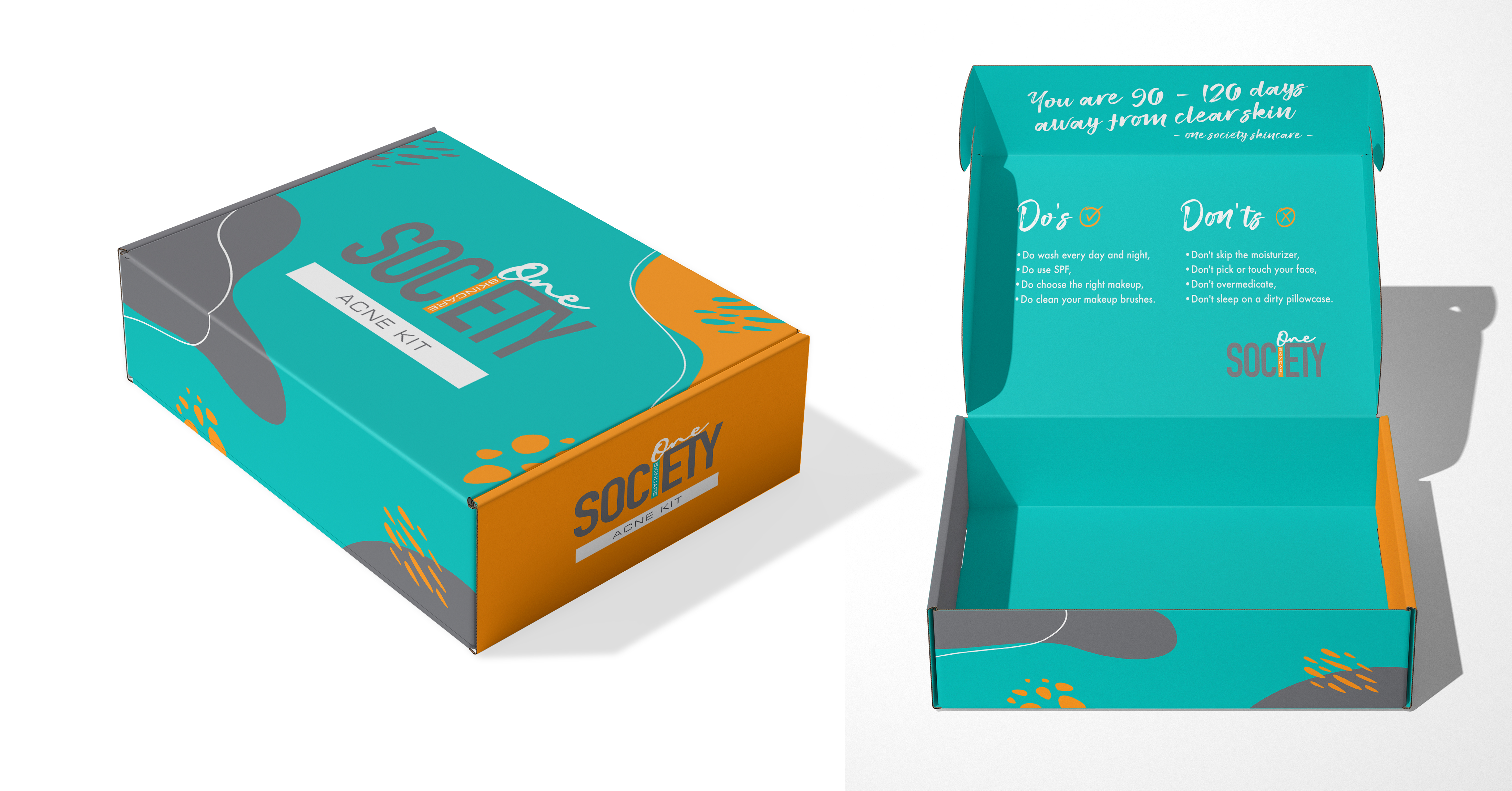 Diseño de Empaque por SofiaDesignStudio para Scott Nelles | Diseño #26196638