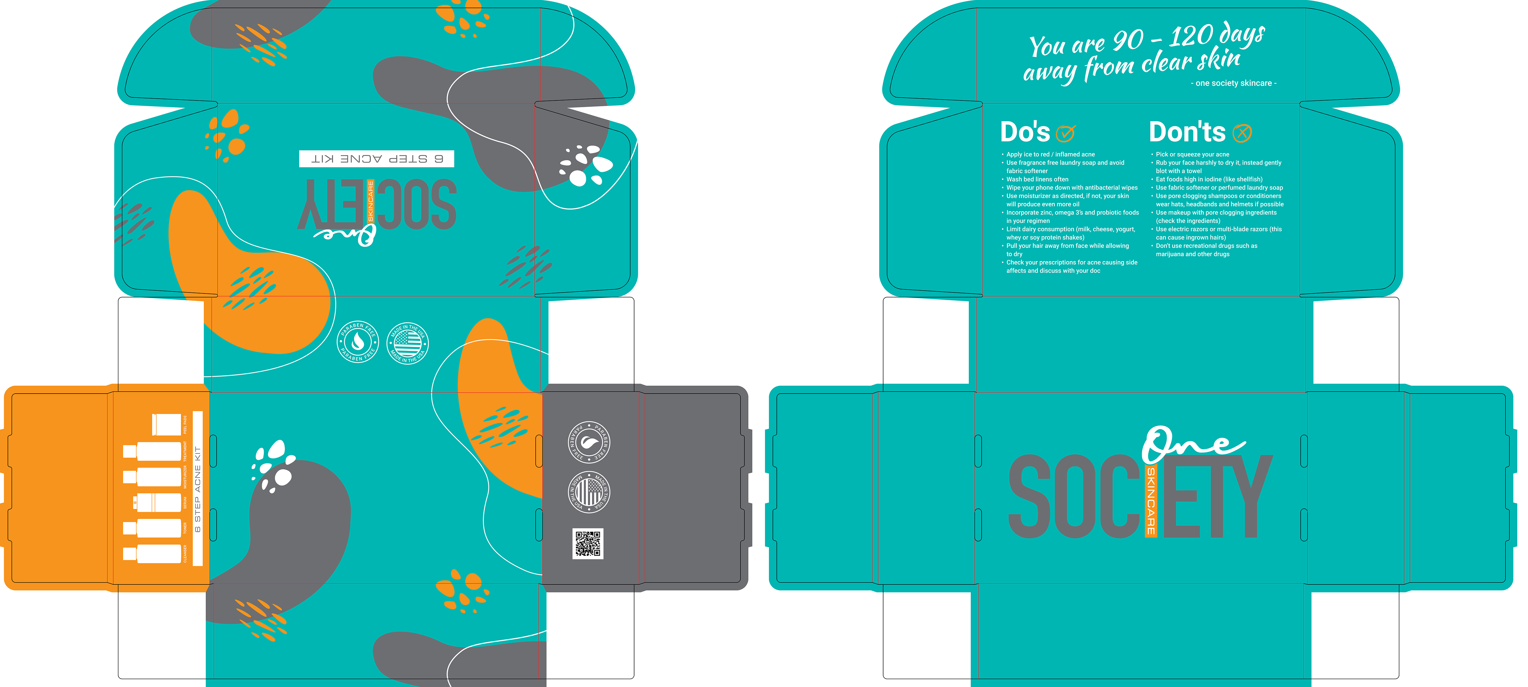 Verpackungs-Design von SofiaDesignStudio für Scott Nelles | Design #26206292