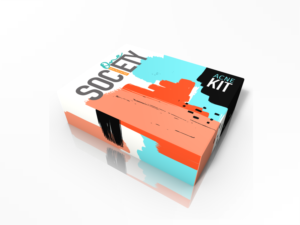 Packaging Design by Giovanni for Scott Nelles | Design: #26150508