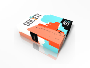 Packaging Design by Giovanni for Scott Nelles | Design: #26150750