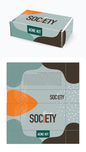 Packaging Design by Deziners Zone for Scott Nelles | Design: #26150056