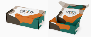 Packaging Design by SAI DESIGNS for Scott Nelles | Design: #26171500