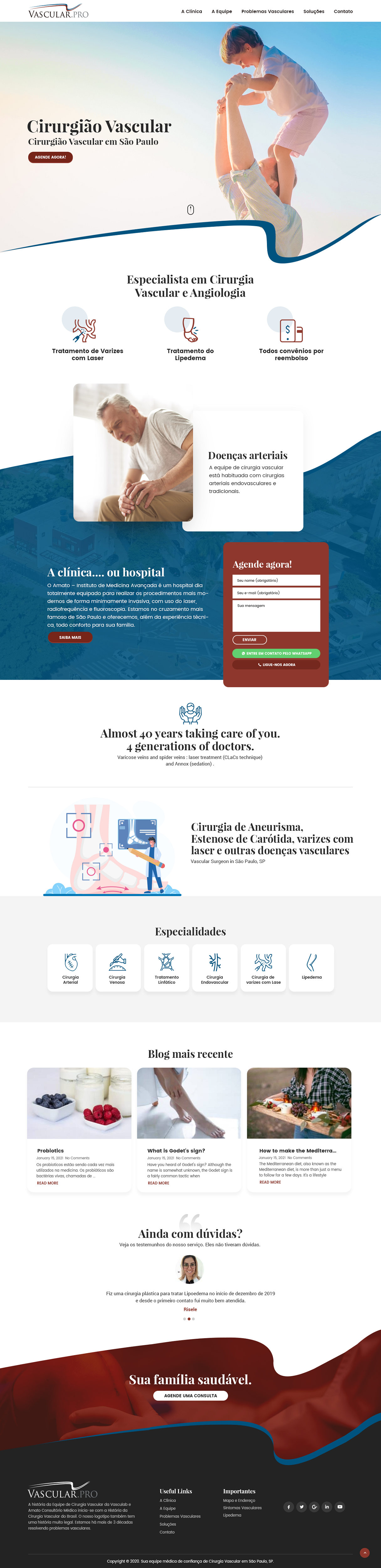 Diseño Web por NZ Creatives para este proyecto | Diseño #26162648