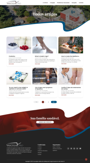 Web Design by nzdesigners for this project | Design: #26168860