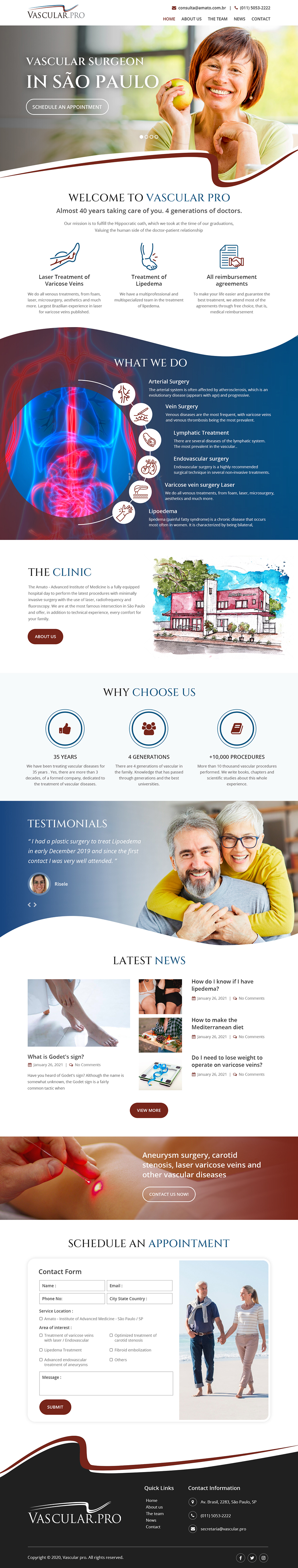 Diseño Web por Starlyn DS para este proyecto | Diseño #26258358