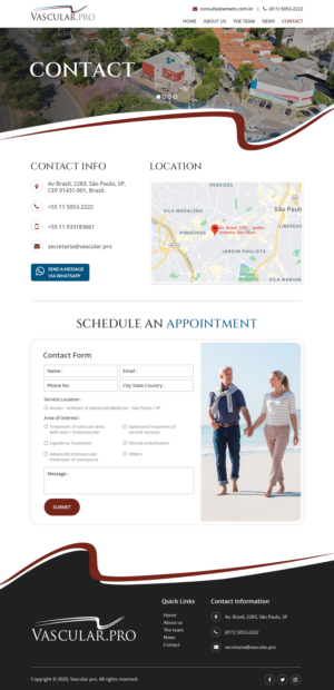 Diseño Web por Starlyn DS para este proyecto | Diseño: #26258364