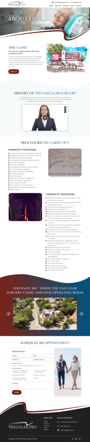 Diseño Web por Starlyn DS para este proyecto | Diseño: #26258377