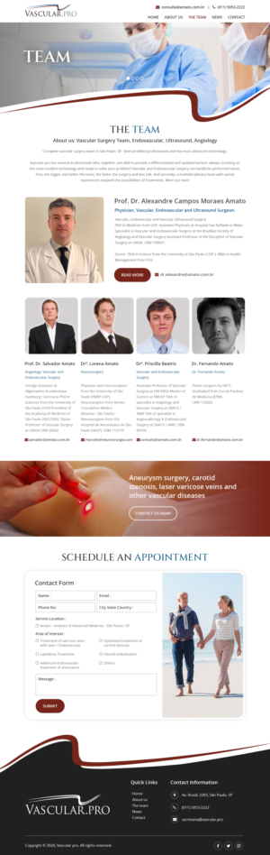 Diseño Web por Starlyn DS para este proyecto | Diseño: #26258530