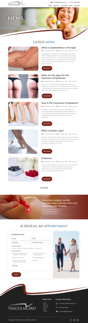 Diseño Web por Starlyn DS para este proyecto | Diseño: #26258586