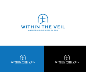 Within the Veil | Logo-Design von makerlogoz