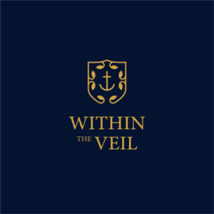 Within the Veil | Diseño de Logo por ThiagoB