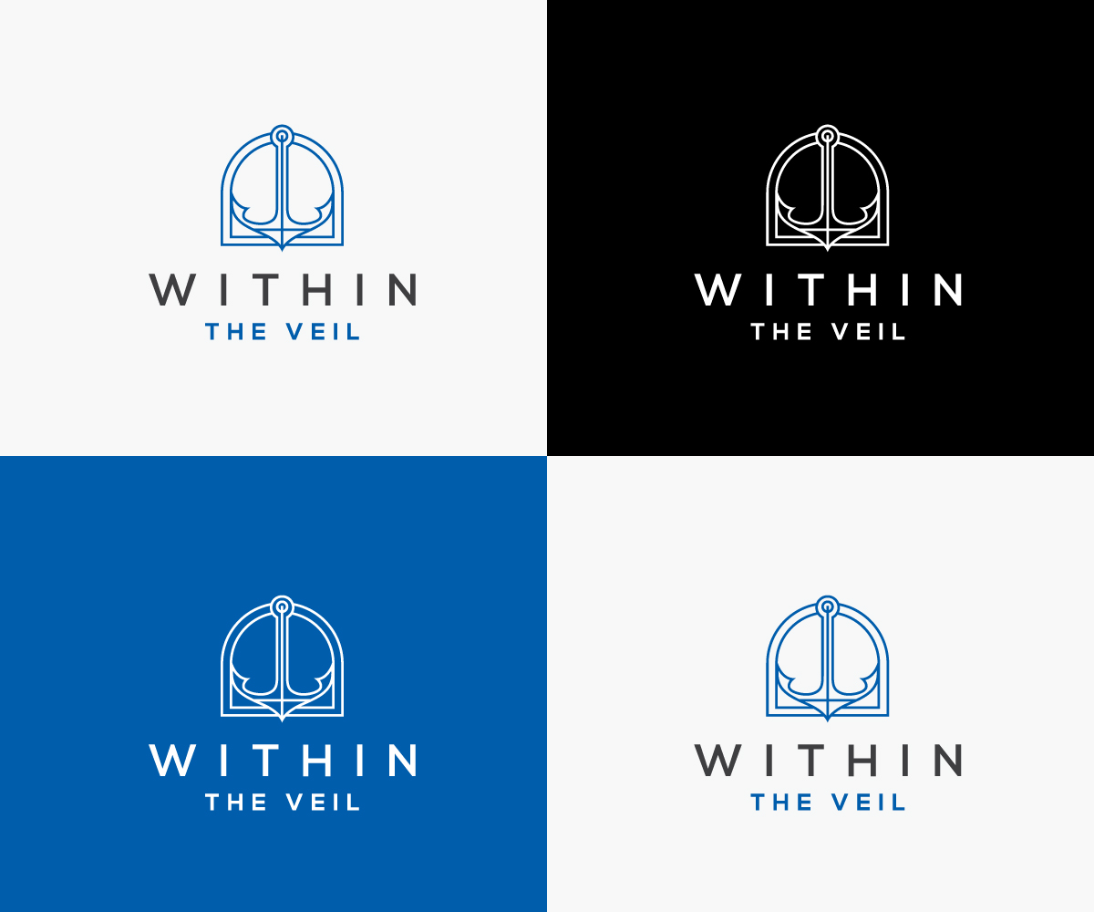Logo Design by step forward 2 for this project | Design #26148962