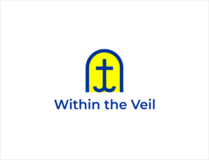 Within the Veil | Diseño de Logo por BNdesigner