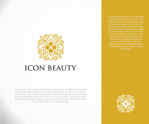 Logo-Design von Niizam Uddin für Jinny Beauty Supply | Design: #26176593