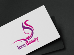 Logo-Design von sajjad 26 für Jinny Beauty Supply | Design: #26173446