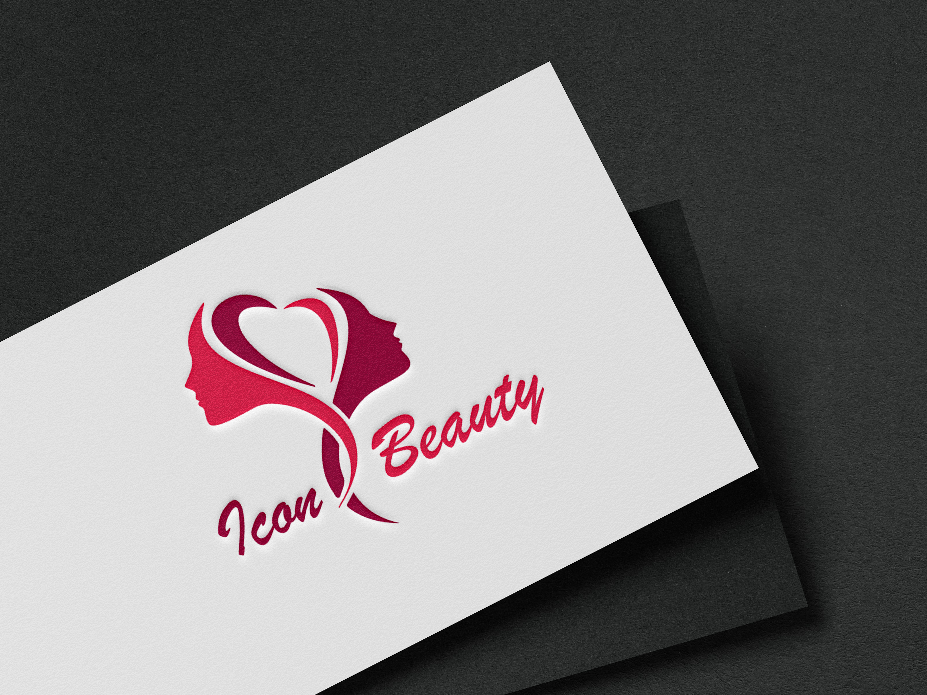 Logo Design by sajjad 26 for Jinny Beauty Supply | Design #26173542