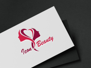 Logo-Design von sajjad 26 für Jinny Beauty Supply | Design: #26173542