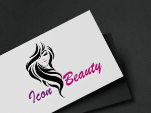 Logo-Design von sajjad 26 für Jinny Beauty Supply | Design: #26173625