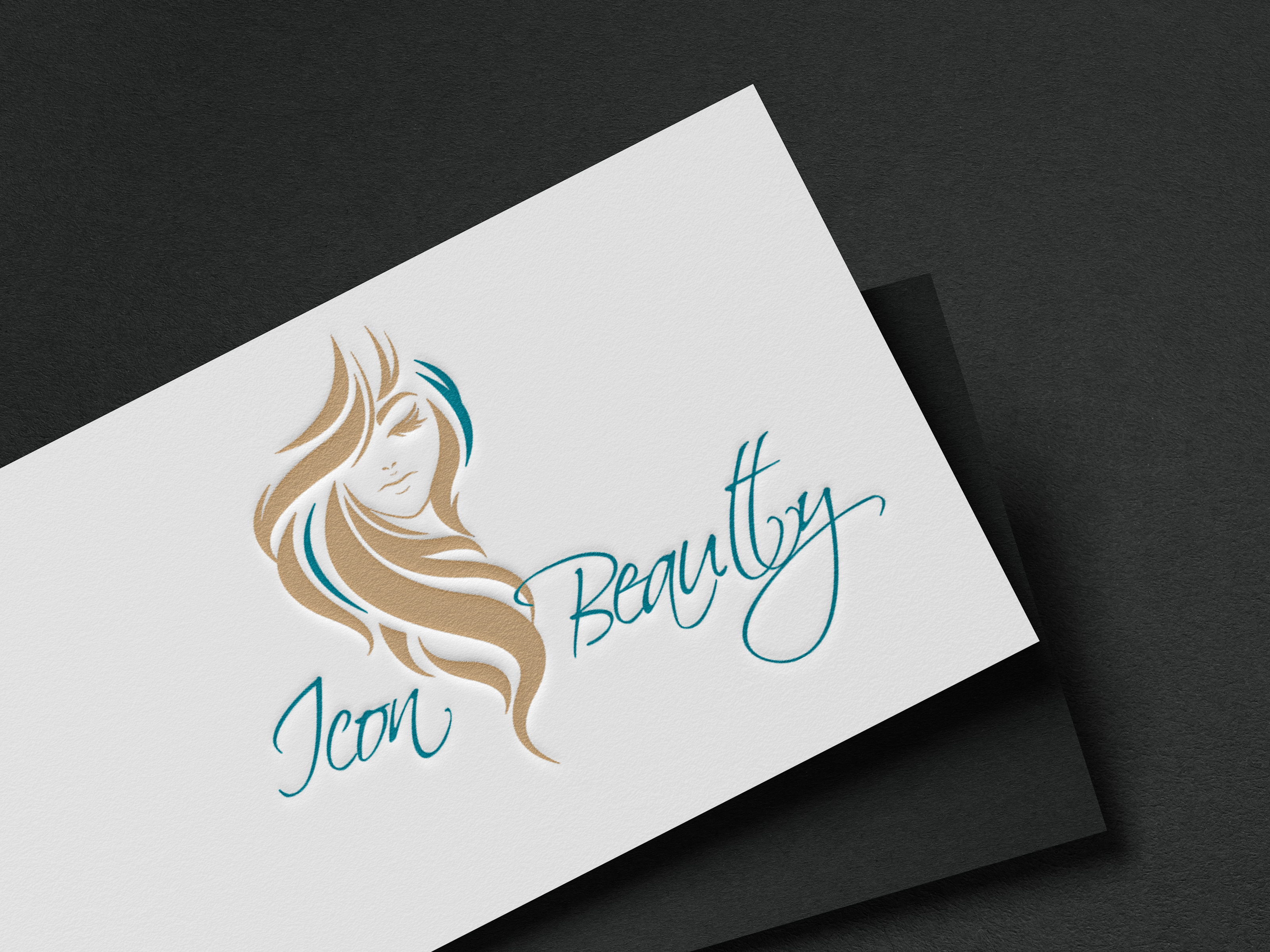 Logo-Design von sajjad 26 für Jinny Beauty Supply | Design #26173707