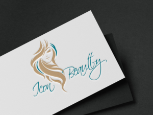 Logo-Design von sajjad 26 für Jinny Beauty Supply | Design: #26173707