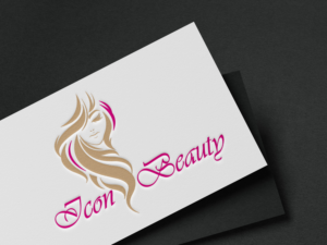 Logo-Design von sajjad 26 für Jinny Beauty Supply | Design: #26173752