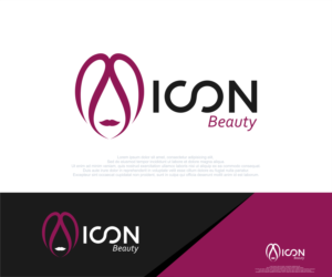 Logo-Design von MSTD für Jinny Beauty Supply | Design: #26151505