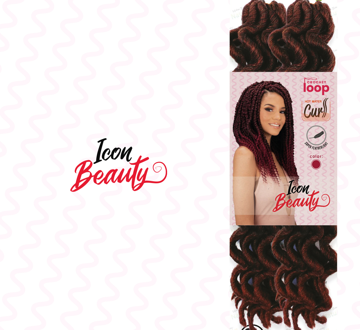 Diseño de Logo por john fernandez para Jinny Beauty Supply | Diseño #26152468