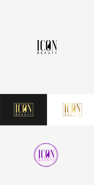 Diseño de Logo por mike edan para Jinny Beauty Supply | Diseño: #26178805