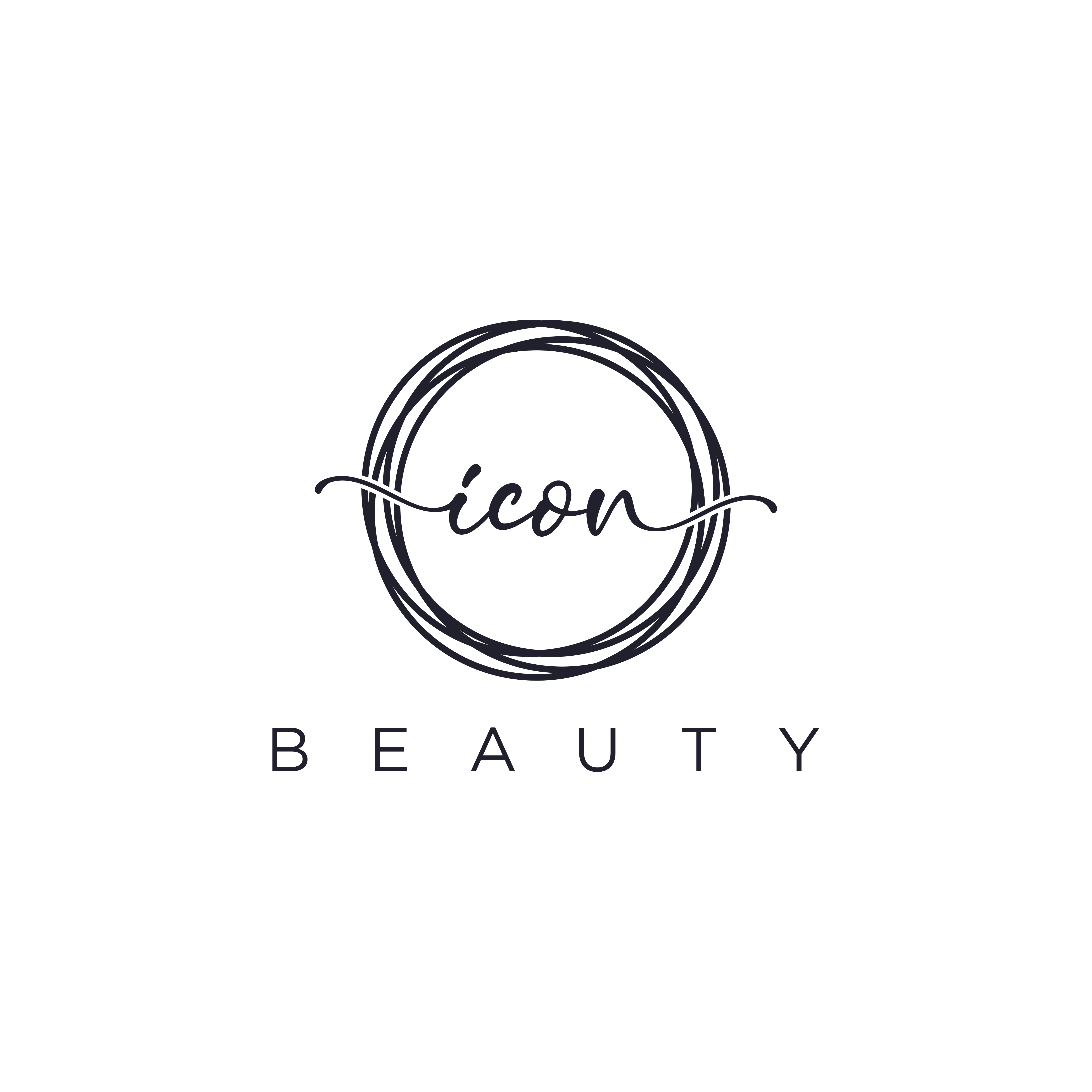 Logo Design by ghillvan for Jinny Beauty Supply | Design #26145194