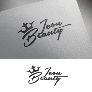 Logo Design by Jeferson HP for Jinny Beauty Supply | Design #26145805
