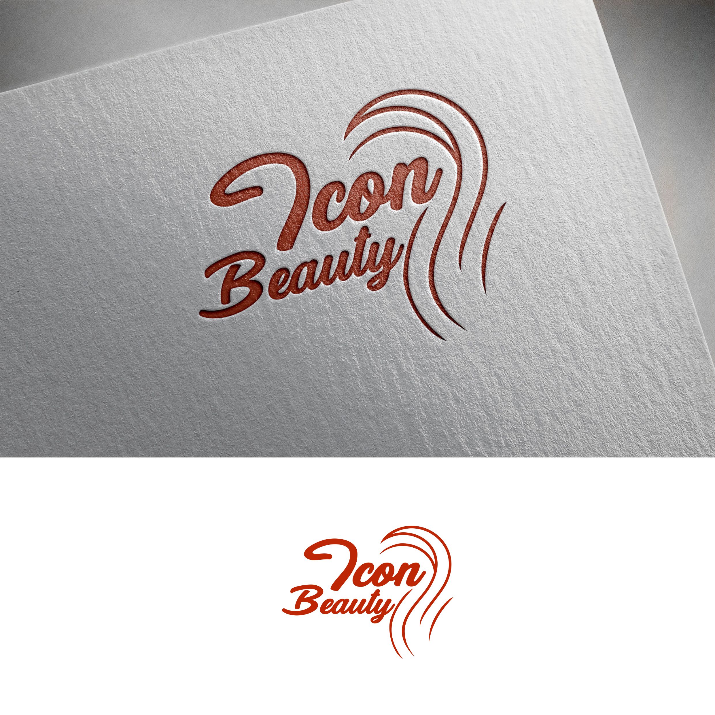 Logo Design by Jeferson HP for Jinny Beauty Supply | Design #26145806