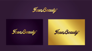 Icon Beauty | Logo Design by Birdcage