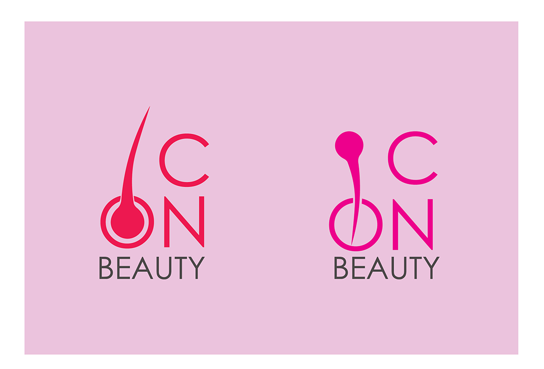 Logo Design by Savitra for Jinny Beauty Supply | Design #26149252
